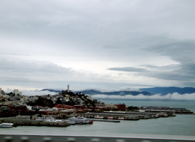 DSCF6745 From the Bay Bridge