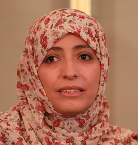 Tawakkol_Karman