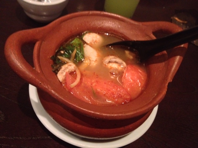 May we all stay in the pot and out of the fire in the days to come.