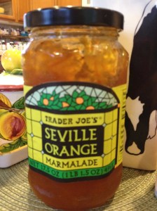 Trader Joe's Mamalade 