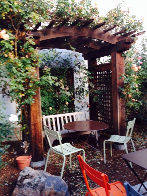 WHO WILL SIT AT YOUR TABLE