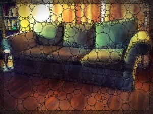 Brewed in Percolator