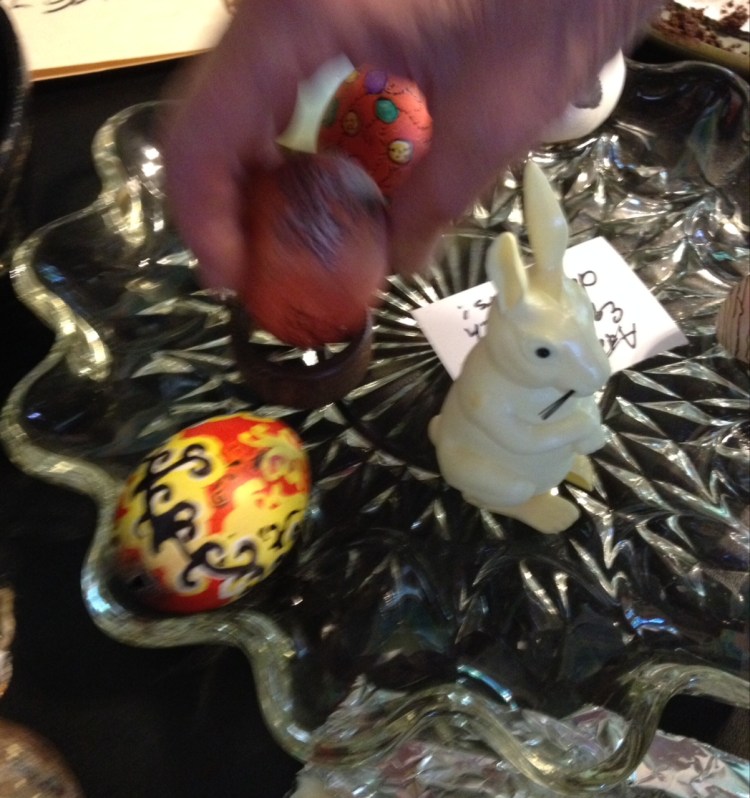 Oh no They got you!!!