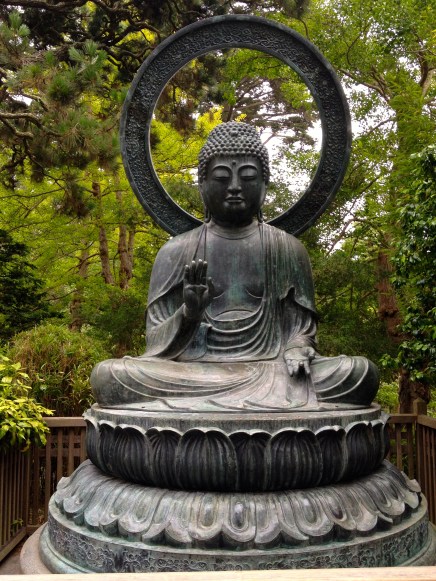 Receive Blessing of Peace