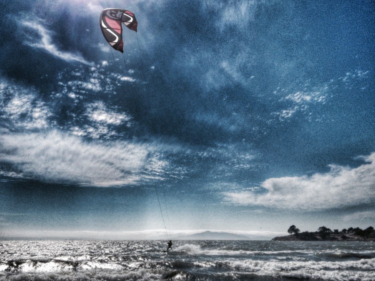 Flight of fancy Dramscape