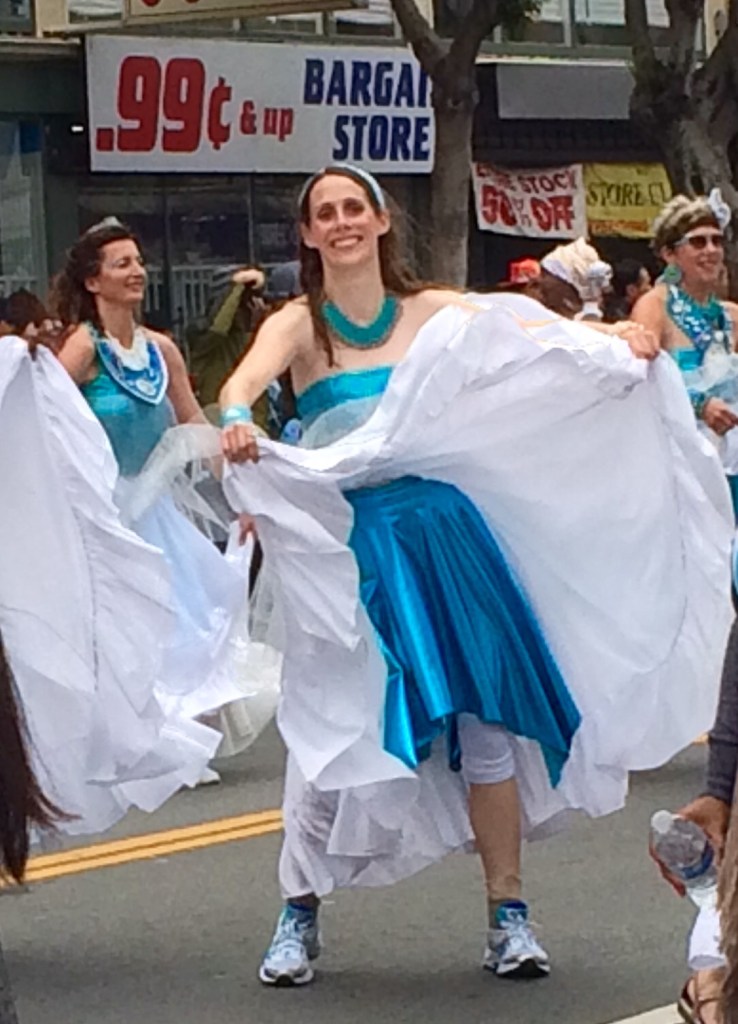 My Smiling Daughter 1 more time