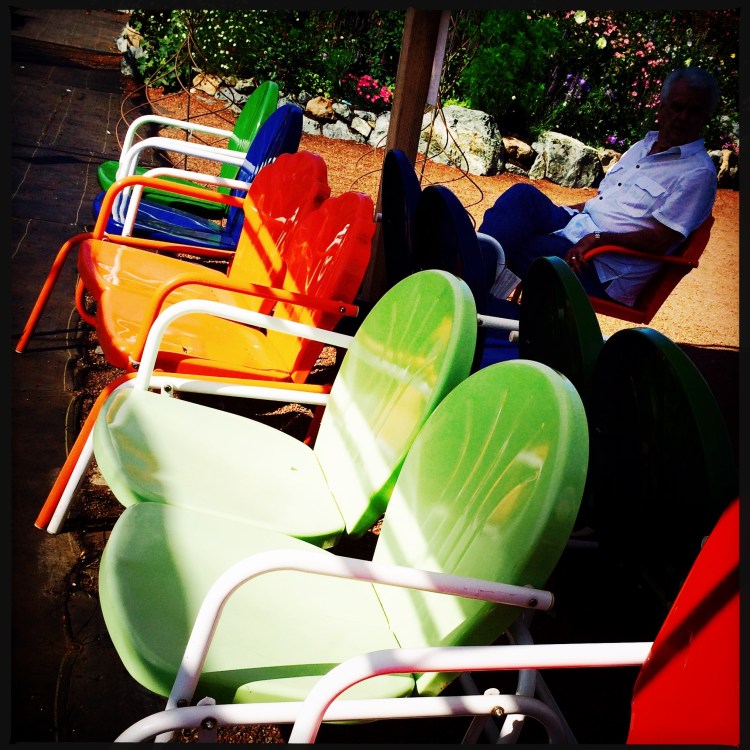 Jane Lens and DC film