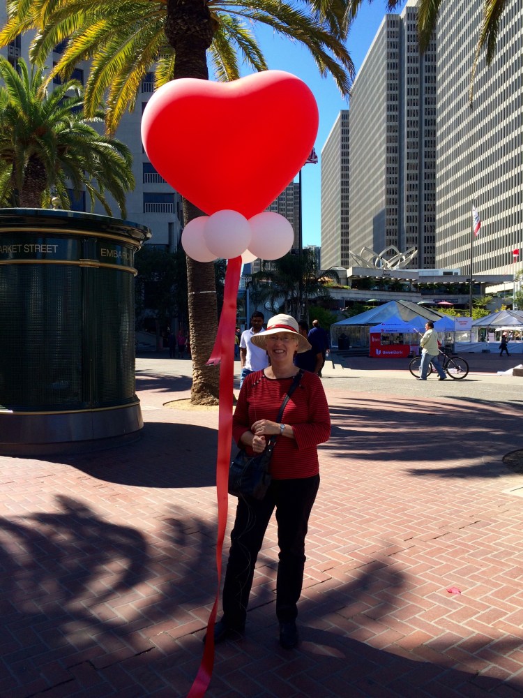 Did Some one Lose a Heart?