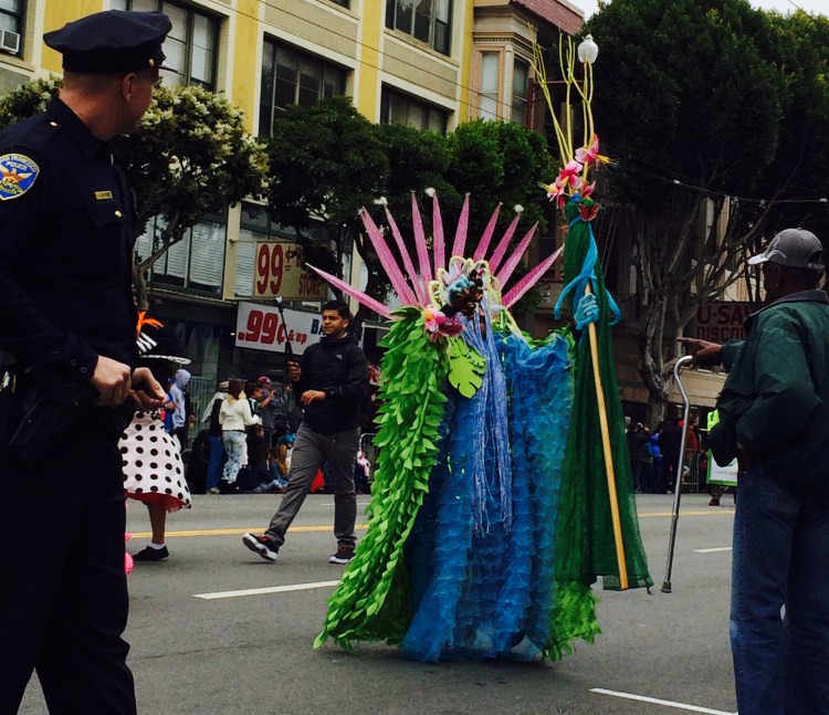 Neptune Has the Best hat