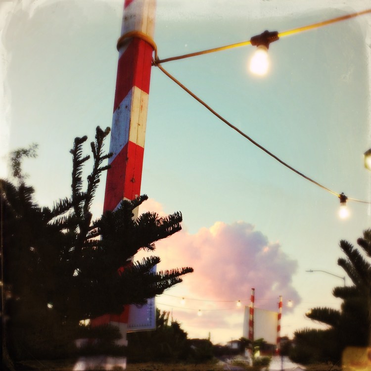 Fire Breathing Dragon Anne-Marie film Mount Royal Lens