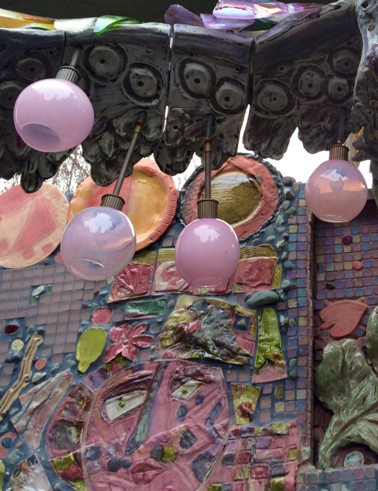 Great Balls of Cotten Candy Pink