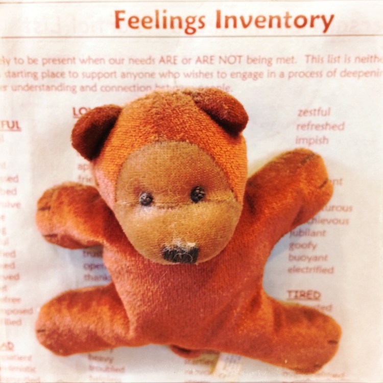 Zestful, Refreshed Impish