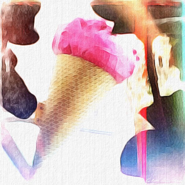 Sherbet Pink Sherbet 