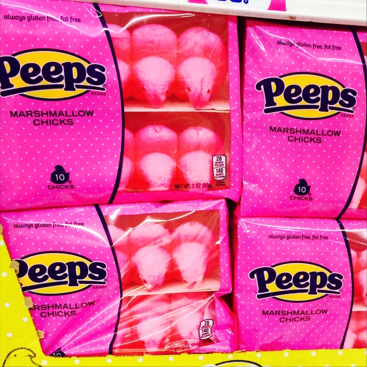 Peeps