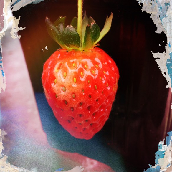 Strawberry