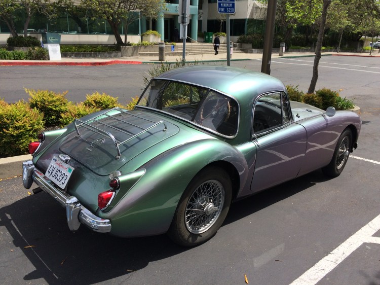 1600 MGA