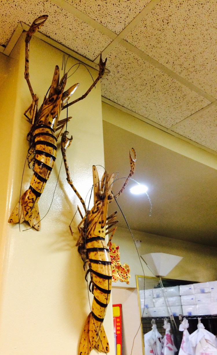 Follow me I know a way 