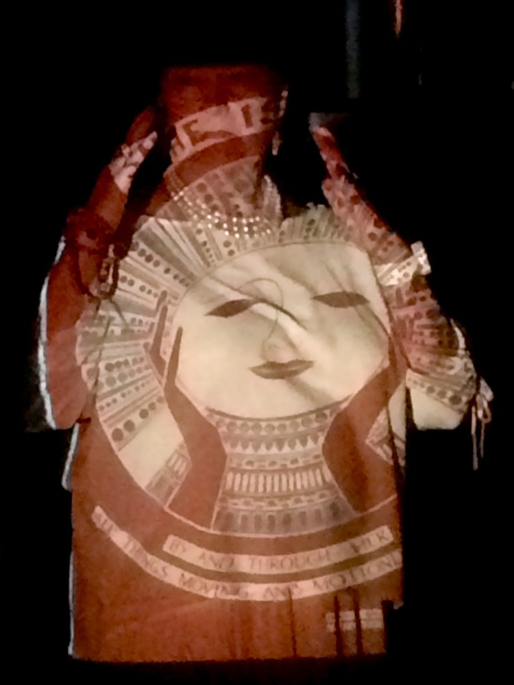 Embracing the Goddess 