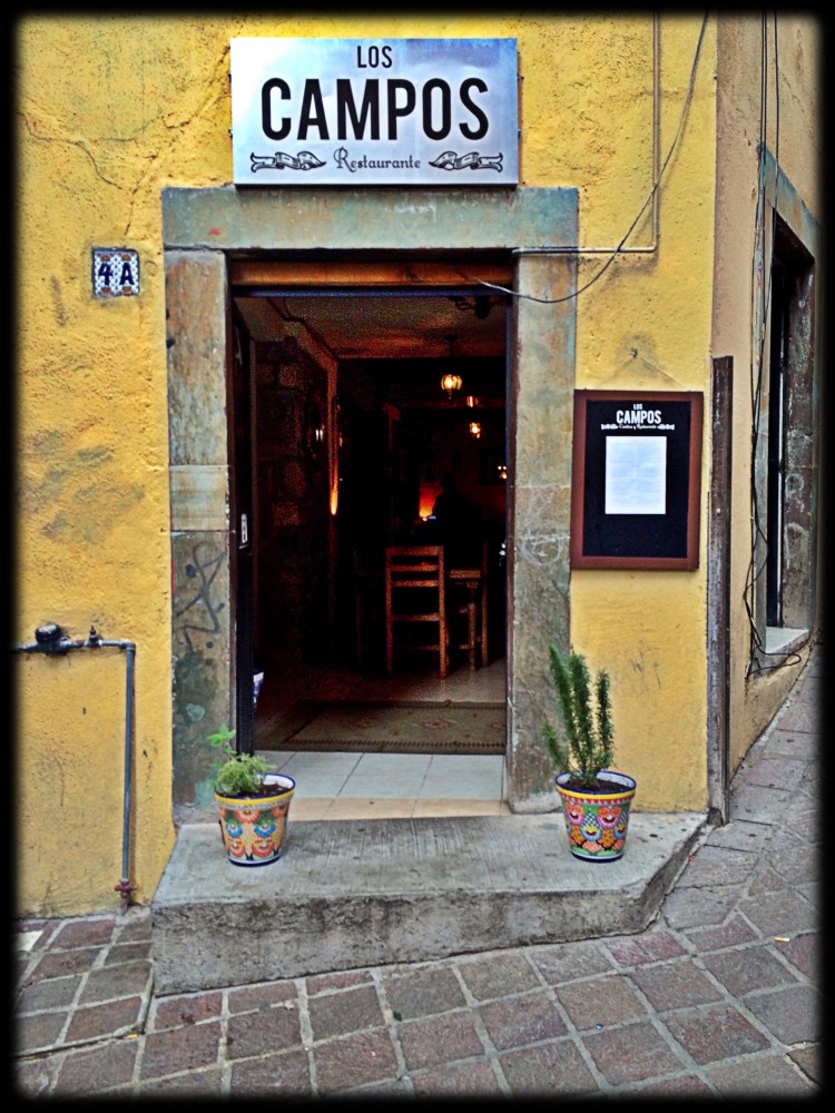 Opening the Door to The Best Tapas 