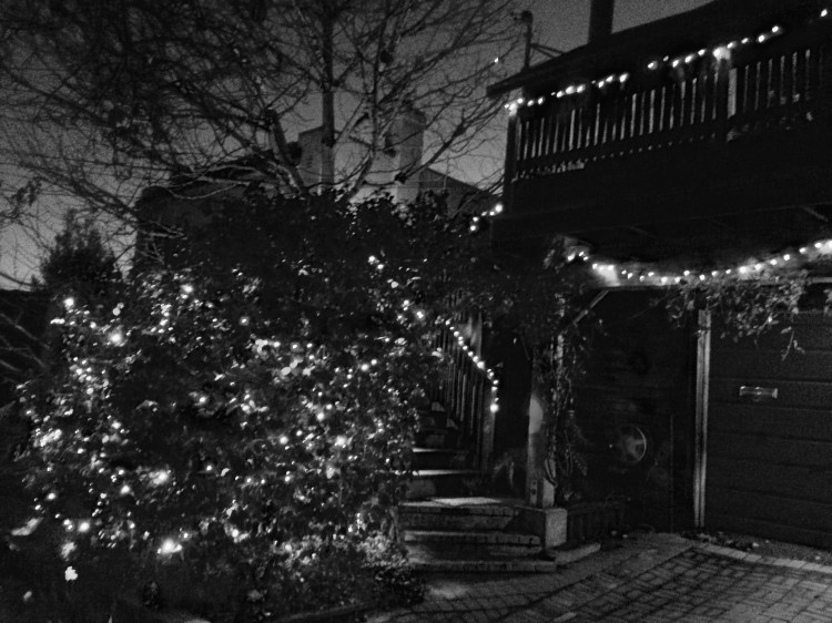 Stairway to The Star