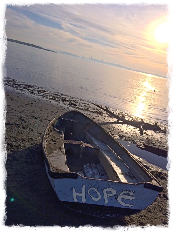 Hope Floats