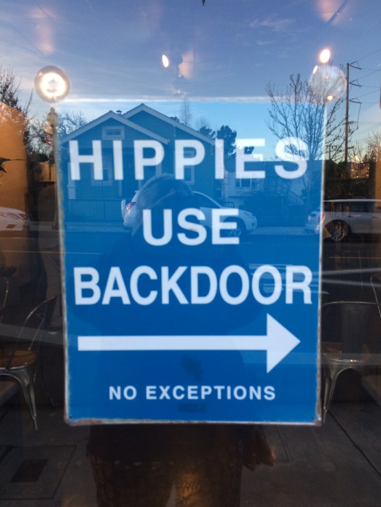 Prejudist Never ends