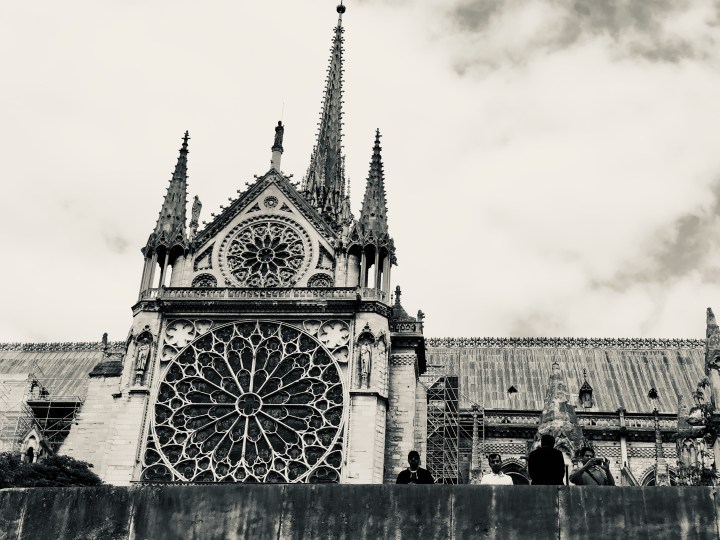 Notre Dame