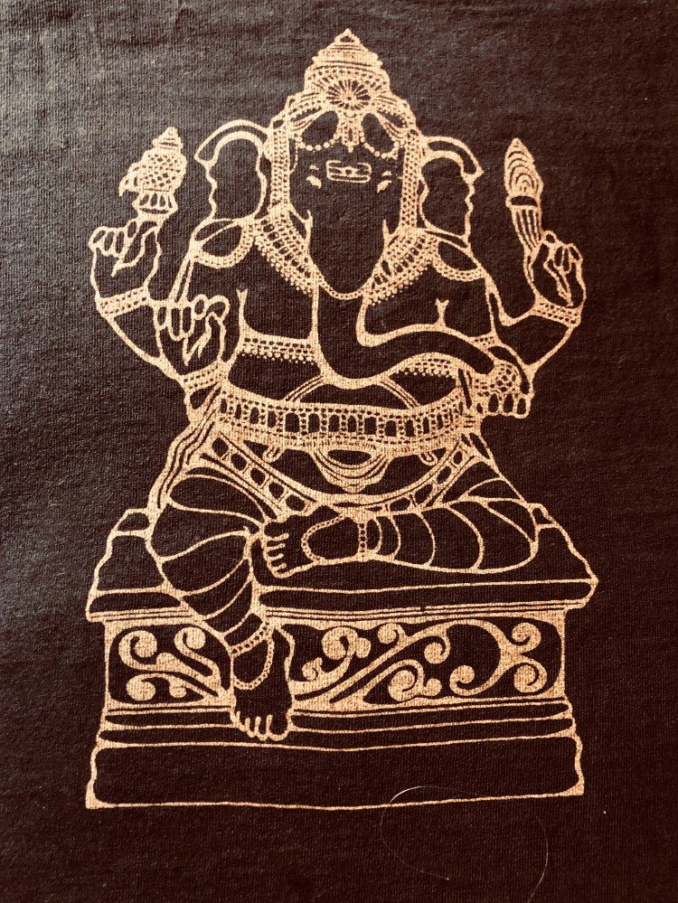 Ganesha
