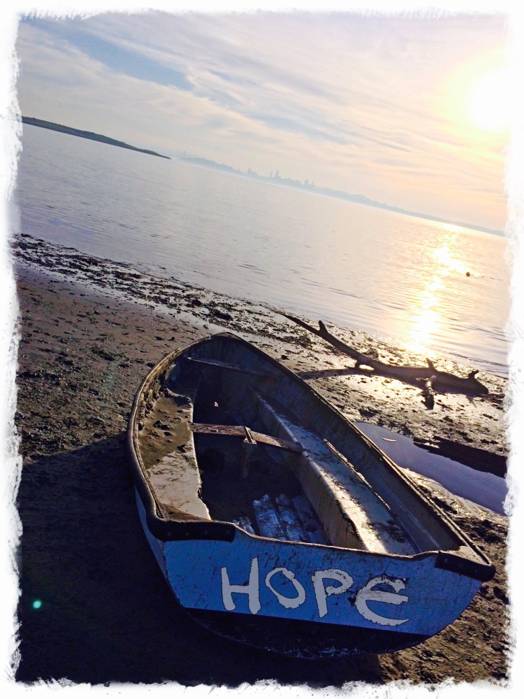 Hope Boat