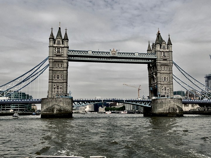 London Bridge