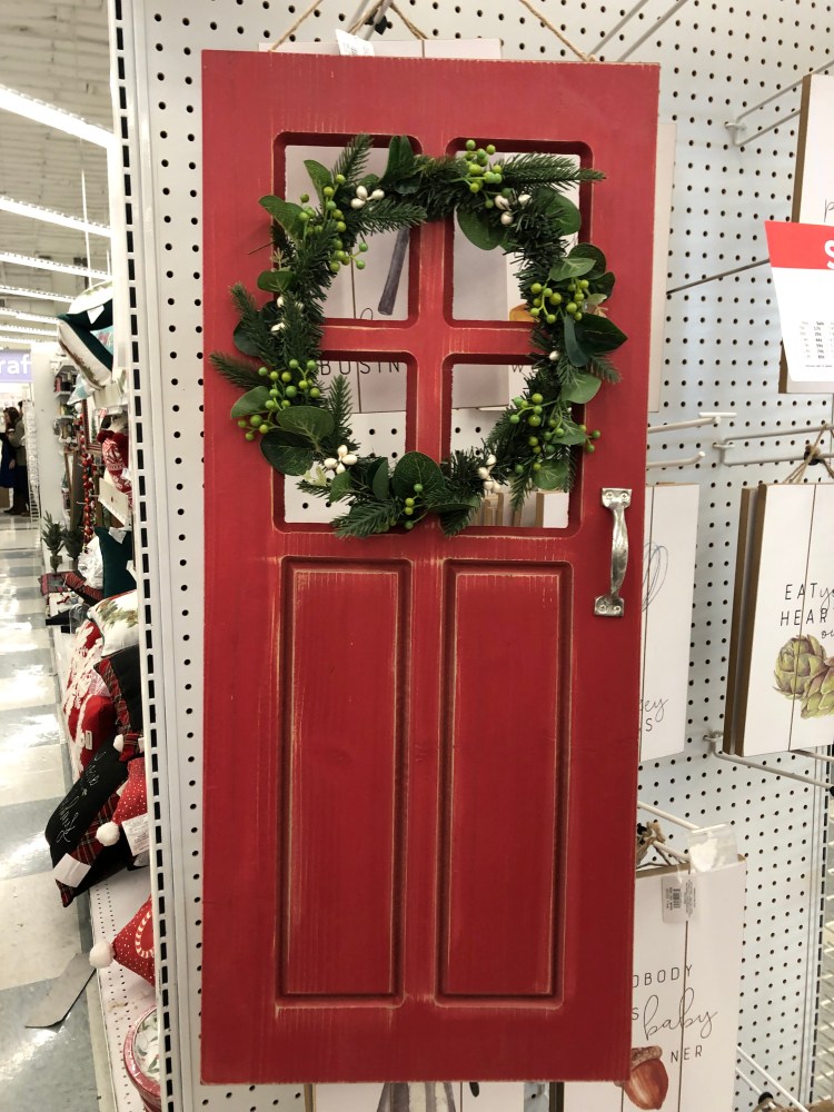 Door