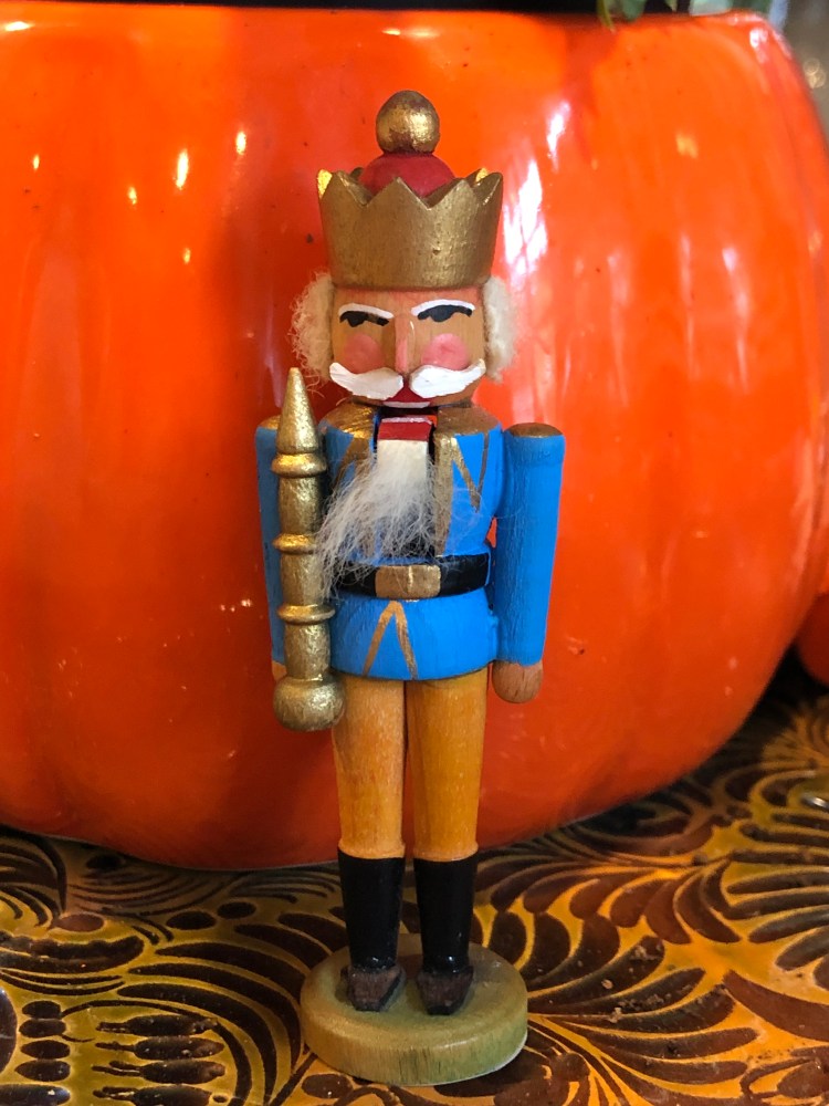 Nutcracker 