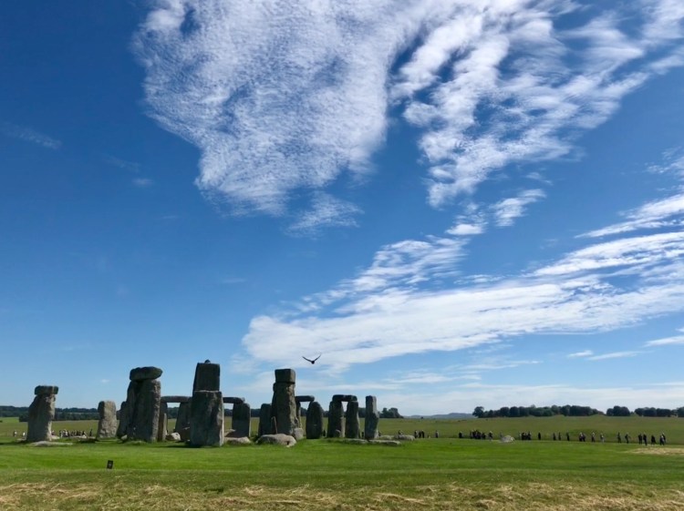 Stonehenge 