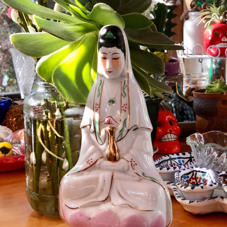 Quan Yin