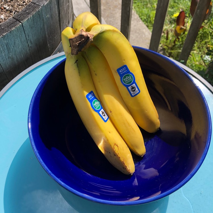 Bananas