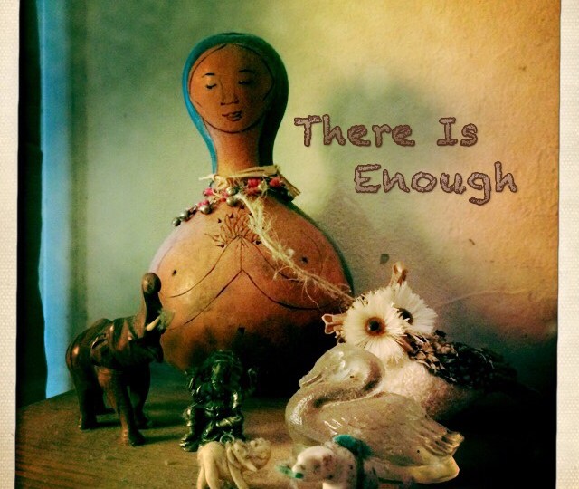 There is enough card