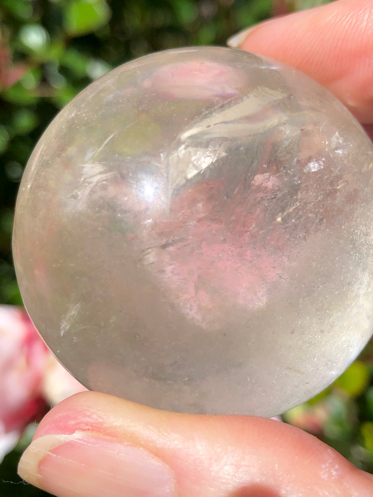 Crystal Ball