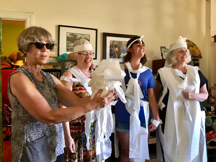 Tp dresses 