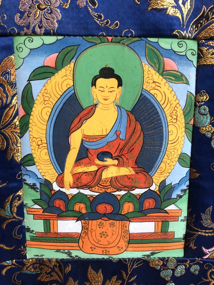 Monk 