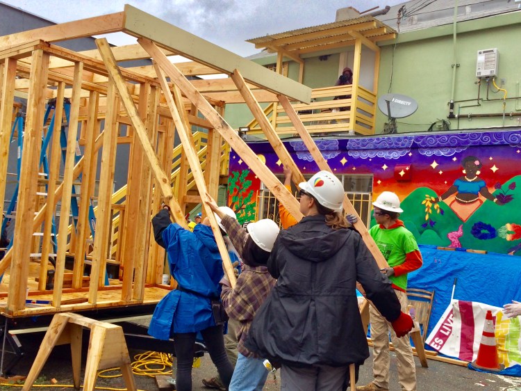 Youth Spirit Artwork 