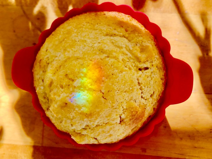 Corn Muffin