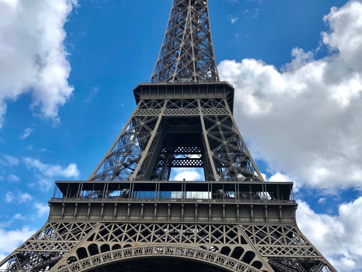 Eiffel