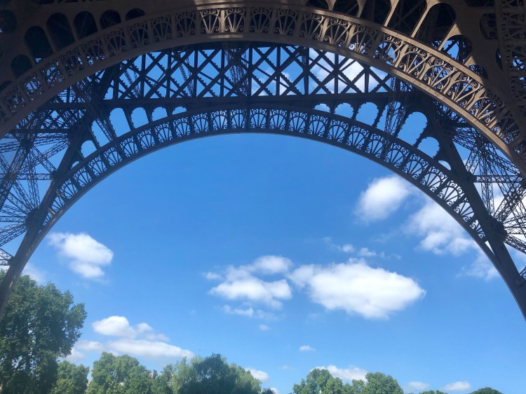 Eiffel 