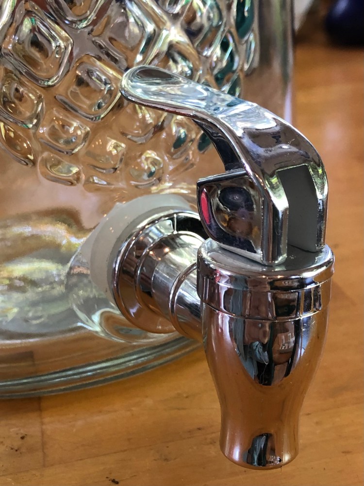 spigot